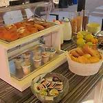 Capo Pero B&B