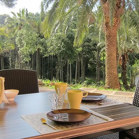 Capo Pero Рио-Марина