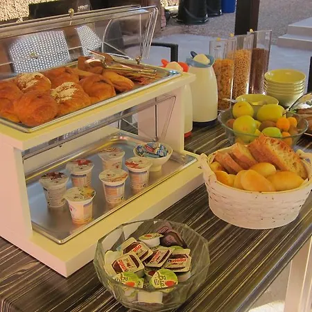 Capo Pero Frühstückspension