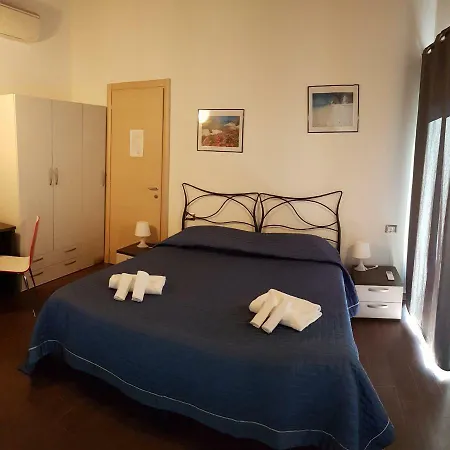 Capo Pero 3* Рио-Марина