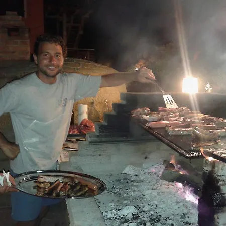 Capo Pero 3*