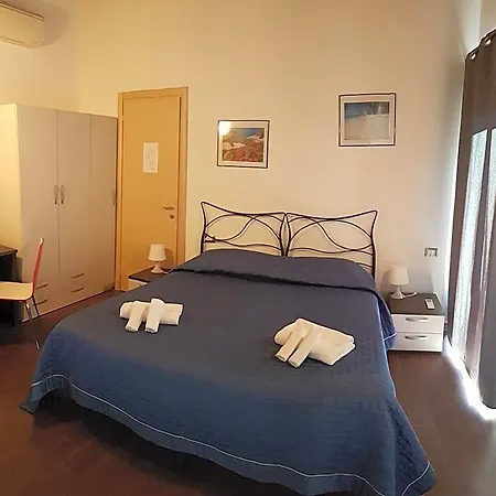 Nocleg ze śniadaniem Capo Pero Rio Marina