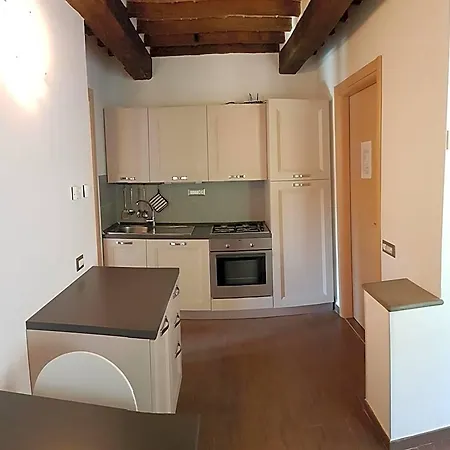 Nocleg ze śniadaniem Capo Pero Rio Marina