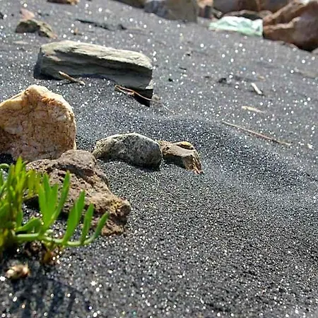 Nocleg ze śniadaniem Capo Pero Rio Marina