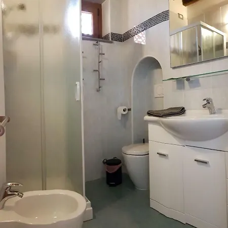 Capo Pero Bed and Breakfast 3*