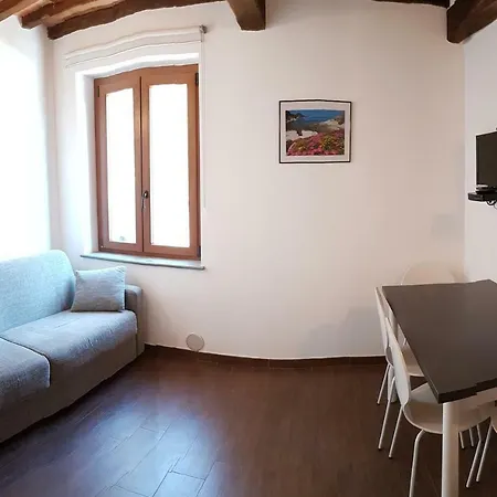 Bed and Breakfast Capo Pero Rio Marina