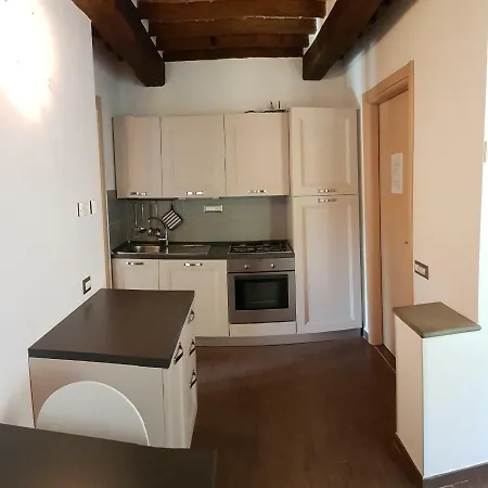 Capo Pero Bed and Breakfast